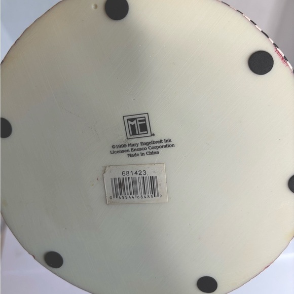 MARY ENGELBREIT MUG/CUP STAND - Picture 5 of 5